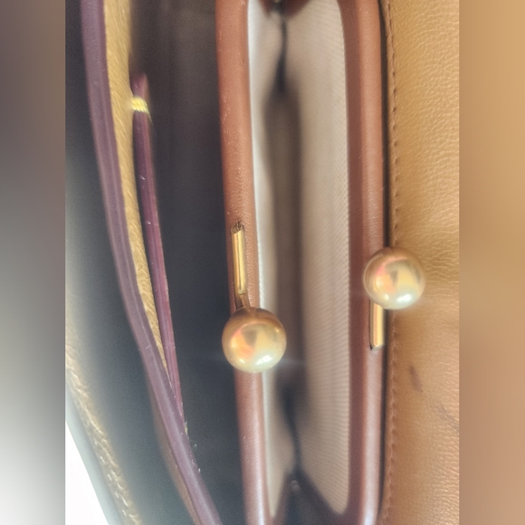 Coach Dinky crossbody bag - Picture 7 of 12